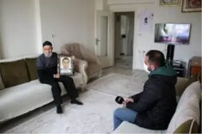 15 Temmuz şehidinin babası: 'Cezaları alınca acımız biraz hafifledi' 15 Temmuz şehidinin babası: 'Cezaları alınca acımız biraz hafifledi'