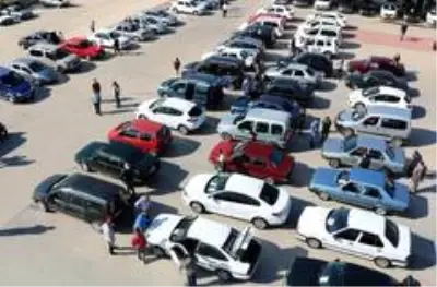 2. el otomobilde beklenti fiyatların sabit kalması 2. el otomobilde beklenti fiyatların sabit kalması