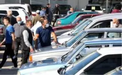 2. el otomobilde beklenti fiyatların sabit kalması 2. el otomobilde beklenti fiyatların sabit kalması