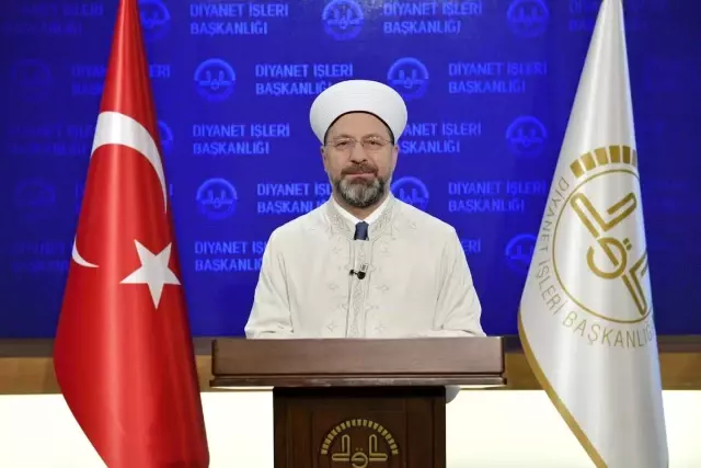 2021 Ramazan Ayi Ne Zaman Ramazan Bayrami Ne Zaman Diyanet Ten Aciklama Haberler