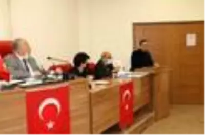 Son dakika haber | 2021 yılı yatırım bütçesi 100 Milyon TL Son dakika haber | 2021 yılı yatırım bütçesi 100 Milyon TL