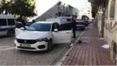 Son dakika haberleri! 21 yaşındaki genç tartıştığı şahıslar tarafından bıçaklanarak öldürüldü Son dakika haberleri! 21 yaşındaki genç tartıştığı şahıslar tarafından bıçaklanarak öldürüldü