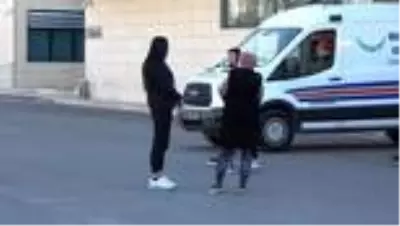 3 kişinin lüks cipte ölümünün ardından cenazeler yakınlarına teslim edildi 3 kişinin lüks cipte ölümünün ardından cenazeler yakınlarına teslim edildi