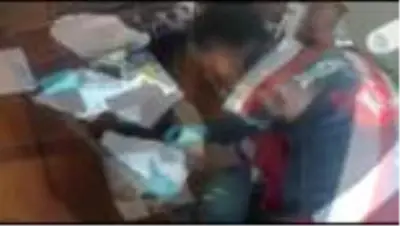 Dolandırıcılara jandarma engeli Dolandırıcılara jandarma engeli