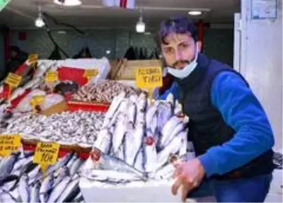 65 yaş üstü kısıtlaması balıkçıları vurdu 65 yaş üstü kısıtlaması balıkçıları vurdu