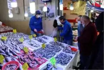65 yaş üstü kısıtlaması balıkçıları vurdu 65 yaş üstü kısıtlaması balıkçıları vurdu