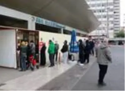 Son dakika haberleri | Adana Sağlık Müdürü: Temaslı olduğunuzda telaş yapmadan test için doğru zamanı bekleyin Son dakika haberleri | Adana Sağlık Müdürü: Temaslı olduğunuzda telaş yapmadan test için doğru zamanı bekleyin