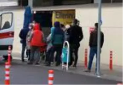 Son dakika haberleri | Adana Sağlık Müdürü: Temaslı olduğunuzda telaş yapmadan test için doğru zamanı bekleyin Son dakika haberleri | Adana Sağlık Müdürü: Temaslı olduğunuzda telaş yapmadan test için doğru zamanı bekleyin