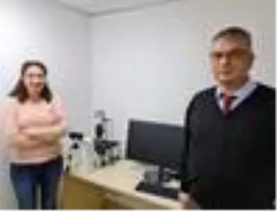 ADÜ Biyofizik Ana Bilim Dalı'nın 3. projesi de TÜBİTAK tarafından desteklenmeye hak kazandı ADÜ Biyofizik Ana Bilim Dalı'nın 3. projesi de TÜBİTAK tarafından desteklenmeye hak kazandı