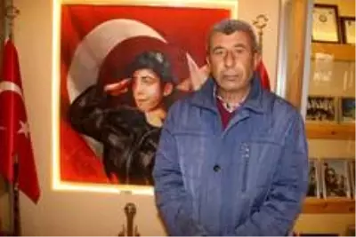 15 Temmuz şehidi Cennet Yiğit'in babas: 'Ağırlaştırılmış müebbet almalarının hiçbir ehemmiyeti yok. Meclisteki terör sevicileri, o hainler bizi... 15 Temmuz şehidi Cennet Yiğit'in babas: 'Ağırlaştırılmış müebbet almalarının hiçbir ehemmiyeti yok. Meclisteki terör sevicileri, o hainler bizi...