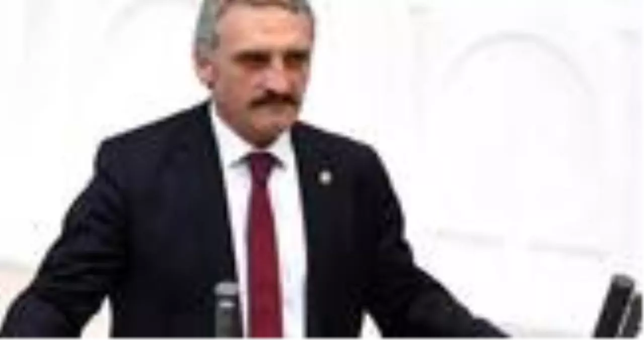 Ahmet Hamdi Çamlı kimdir? Ahmet Hamdi Çamlı kaç yaşında, nereli?