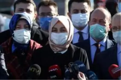 AK Parti Genel Başkan Yardımcısı Usta: 'Türkiye'deki darbe süreçleri bitmiştir' AK Parti Genel Başkan Yardımcısı Usta: 'Türkiye'deki darbe süreçleri bitmiştir'