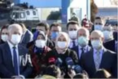 AK Parti'li Şahin: Türkiye'deki darbe süreçleri bitmiştir AK Parti'li Şahin: Türkiye'deki darbe süreçleri bitmiştir
