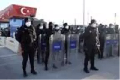 Son dakika haberleri! Akıncı Üssü darbe girişimi davası sanıklarına ceza yağdı (2)- Yeniden Son dakika haberleri! Akıncı Üssü darbe girişimi davası sanıklarına ceza yağdı (2)- Yeniden