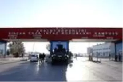 Son dakika haberleri! Akıncı Üssü darbe girişimi davası sanıklarına ceza yağdı (2)- Yeniden Son dakika haberleri! Akıncı Üssü darbe girişimi davası sanıklarına ceza yağdı (2)- Yeniden