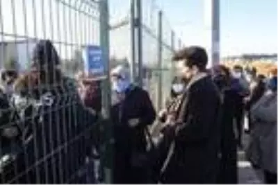 Son dakika haberi! Akıncı Üssü darbe girişimi davası sanıklarına ceza yağdı (1) Son dakika haberi! Akıncı Üssü darbe girişimi davası sanıklarına ceza yağdı (1)