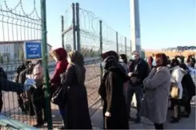 Son dakika gündem: Akıncı Üssü davası öncesinde Sincan'da güvenlik önlemleri üst düzeyde Son dakika gündem: Akıncı Üssü davası öncesinde Sincan'da güvenlik önlemleri üst düzeyde