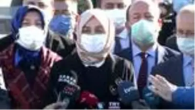 AK Parti Genel Başkan Yardımcısı Usta: 'Türkiye'deki darbe süreçleri bitmiştir' AK Parti Genel Başkan Yardımcısı Usta: 'Türkiye'deki darbe süreçleri bitmiştir'