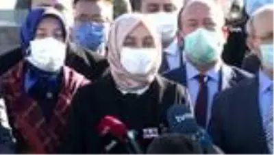 AK Parti Genel Başkan Yardımcısı Usta: 'Türkiye'deki darbe süreçleri bitmiştir' AK Parti Genel Başkan Yardımcısı Usta: 'Türkiye'deki darbe süreçleri bitmiştir'