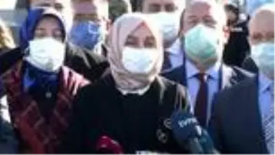 AK Parti Genel Başkan Yardımcısı Usta: 'Türkiye'deki darbe süreçleri bitmiştir' AK Parti Genel Başkan Yardımcısı Usta: 'Türkiye'deki darbe süreçleri bitmiştir'