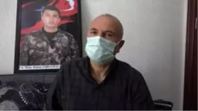Akıncı Üssü davasındaki karara şehit babasından tepki: 'Bir defa bu şehit ailelerin yüreğinin soğuması için 'kısasa kısas' bunların cezası 'idam'... Akıncı Üssü davasındaki karara şehit babasından tepki: 'Bir defa bu şehit ailelerin yüreğinin soğuması için 'kısasa kısas' bunların cezası 'idam'...