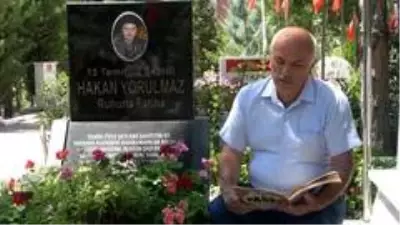 Akıncı Üssü davasındaki karara şehit babasından tepki: 'Bir defa bu şehit ailelerin yüreğinin soğuması için 'kısasa kısas' bunların cezası 'idam'... Akıncı Üssü davasındaki karara şehit babasından tepki: 'Bir defa bu şehit ailelerin yüreğinin soğuması için 'kısasa kısas' bunların cezası 'idam'...