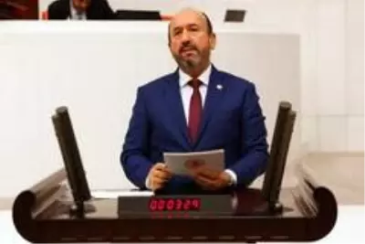 Akıncı Üssü davasını değerlendiren AK Partili Kavuncu: Akıncı Üssü davasını değerlendiren AK Partili Kavuncu: