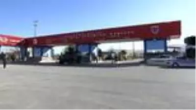 Son dakika haberleri! Akıncı Üssü davasının kararına ilişkin değerlendirmeler - AK Parti Milletvekili Asuman Erdoğan Son dakika haberleri! Akıncı Üssü davasının kararına ilişkin değerlendirmeler - AK Parti Milletvekili Asuman Erdoğan
