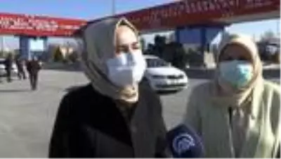 Son dakika haberleri! Akıncı Üssü davasının kararına ilişkin değerlendirmeler - AK Parti Milletvekili Asuman Erdoğan Son dakika haberleri! Akıncı Üssü davasının kararına ilişkin değerlendirmeler - AK Parti Milletvekili Asuman Erdoğan