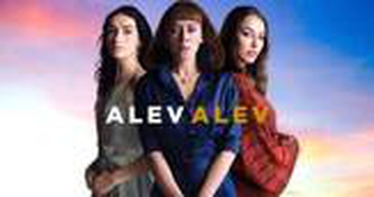Alev Alev ne zaman, saat kaçta? Hangi gün, hangi kanalda? Alev Alev yeni bölüm fragmanı izle!