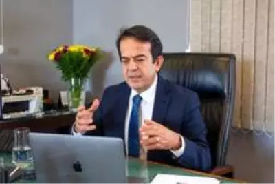 Ali Çandır: Ali Çandır: