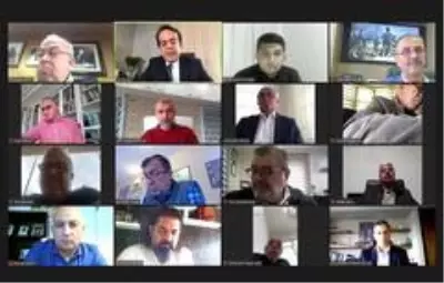 Ali Çandır: 'Tarım desteklerden yeterli pay almadığı için önümüzdeki dönem zorlanacaktır' Ali Çandır: 'Tarım desteklerden yeterli pay almadığı için önümüzdeki dönem zorlanacaktır'