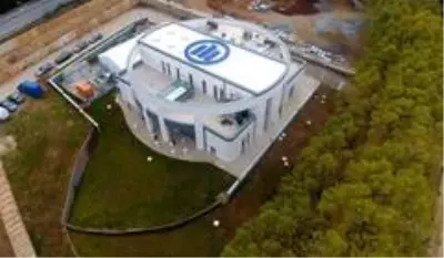 Allianz Teknik'e 'Sürdürülebilirlik' ödülü Allianz Teknik'e 'Sürdürülebilirlik' ödülü