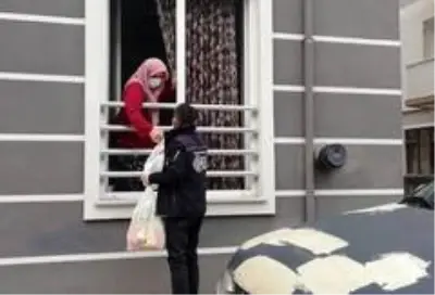 Alo Evlat Sağlık Kulübü görev başında Alo Evlat Sağlık Kulübü görev başında