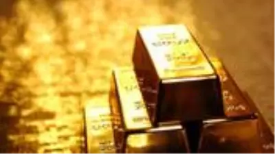Altının kilogramı 460 bin liraya geriledi Altının kilogramı 460 bin liraya geriledi