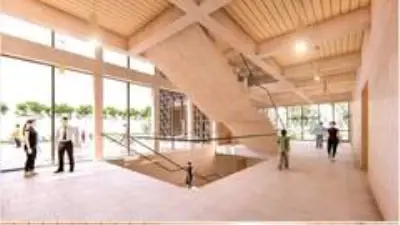Altunkaya ailesinden Midyat'ta modern bir kütüphane Altunkaya ailesinden Midyat'ta modern bir kütüphane