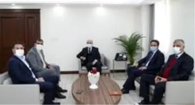 Altunkaya ailesinden Midyat'ta modern bir kütüphane Altunkaya ailesinden Midyat'ta modern bir kütüphane