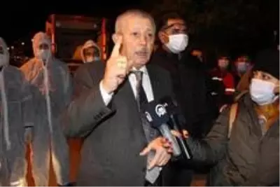Amasya'nın korona virüs avcısı temizlik timi Amasya'nın korona virüs avcısı temizlik timi