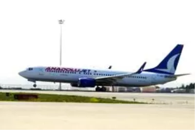 AnadoluJet'ten yurt içi uçuşlarda geçerli kış kampanyası AnadoluJet'ten yurt içi uçuşlarda geçerli kış kampanyası