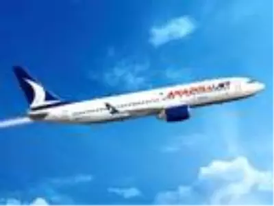 Anadolujet'ten yurt içi uçuşlarda kış kampanyası Anadolujet'ten yurt içi uçuşlarda kış kampanyası