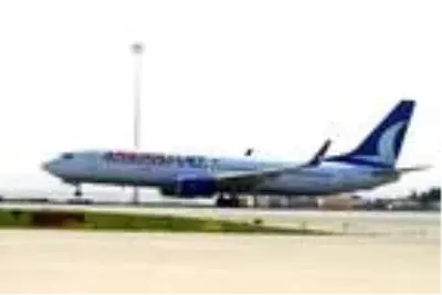 Anadolujet'ten yurt içi uçuşlarda kış kampanyası Anadolujet'ten yurt içi uçuşlarda kış kampanyası