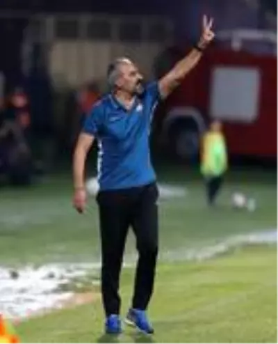 Ankaragücü, Trabzonspor karşısında ilkler peşinde Ankaragücü, Trabzonspor karşısında ilkler peşinde