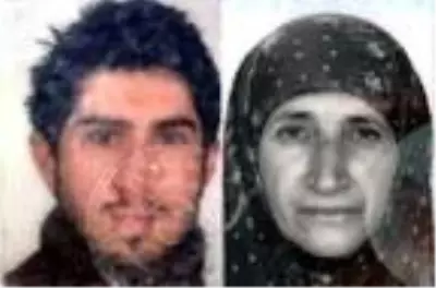Annesini 20 yerinden bıçaklayarak öldürdü Annesini 20 yerinden bıçaklayarak öldürdü