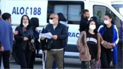 Lüks cipteki infazda 3 kişi hayatını kaybetmişti! Genç kızın 'babam' çığlıkları yürekleri dağladı Lüks cipteki infazda 3 kişi hayatını kaybetmişti! Genç kızın 'babam' çığlıkları yürekleri dağladı