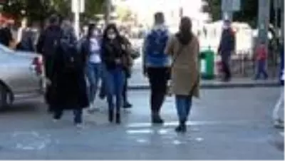 Antalya'da korona denetiminde şaşırtan cevap: 'Adana'dan geldim, Adana'da yasak yok' Antalya'da korona denetiminde şaşırtan cevap: 'Adana'dan geldim, Adana'da yasak yok'