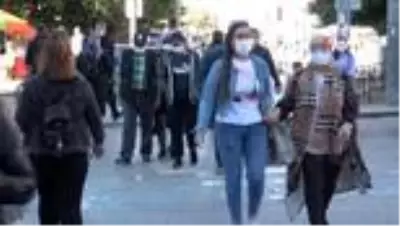 Antalya'da korona denetiminde şaşırtan cevap: 'Adana'dan geldim, Adana'da yasak yok' Antalya'da korona denetiminde şaşırtan cevap: 'Adana'dan geldim, Adana'da yasak yok'
