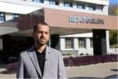 Antalya'dan cepheye koşan Azerbaycanlı doktor görevinin başına döndü Antalya'dan cepheye koşan Azerbaycanlı doktor görevinin başına döndü
