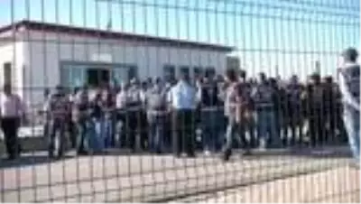 (Arşiv) - Akıncı Üssü davasında karar verildi (Arşiv) - Akıncı Üssü davasında karar verildi