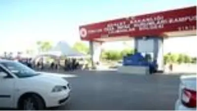 (Arşiv) - Akıncı Üssü davasında karar verildi (Arşiv) - Akıncı Üssü davasında karar verildi