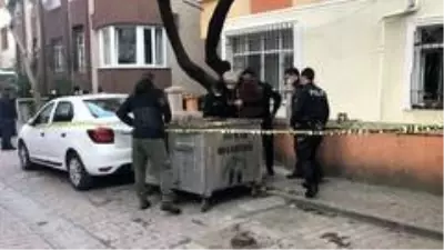 İstanbul'da kan donduran olay! Çöpten yeni doğmuş bebeğin cansız bedeni çıktı İstanbul'da kan donduran olay! Çöpten yeni doğmuş bebeğin cansız bedeni çıktı